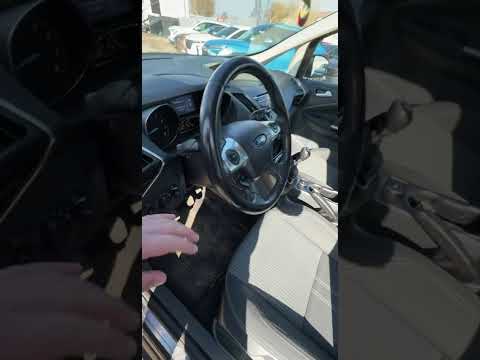 фото ford c-max ii 0