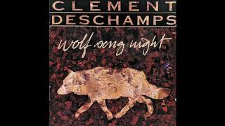 Clement/Deschamps: Wolfsong Night (1994) [Full Album]