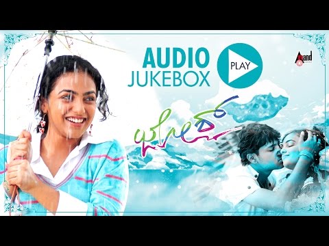Jossh | Kannada JukeBox | Rakesh Adiga | Nithya Menon | Vardhan | Shivamani |  S.V Productions