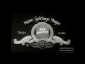MGM Out To Lunch In German 1964
