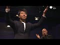 BEETHOVEN Piano Concerto No 5 In Eb Major Op 73 Emperor Lang Lang