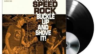 Peter Pan Speedrock -Wild-eyed and Thirsty-