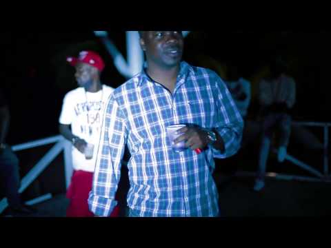 PATEXX AND CARLOS TURNER - (ANTIGUA VIDEO)