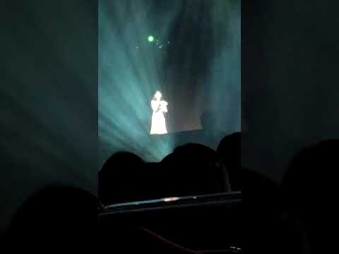 191228 IU Tour Concert "Love Poem" in Jakarta {Through The Night}