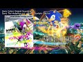 Sonic The Hedgehog Ost Area Starlight Carnival