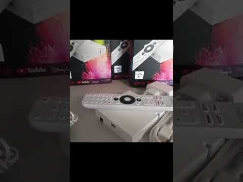 Смарт ТВ приставка Android SmartTV Box STRONG LEAP-S3+ Уценка - фото 1 - id-p2902264713