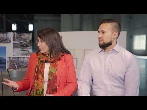 La Banderita Moreno Family Our Story