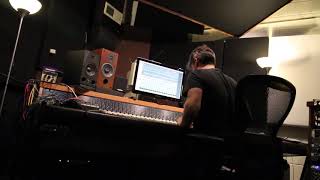 Sad Lovers &amp; Giants - Biblical Crow - Part Time Punks Session LA March 2016