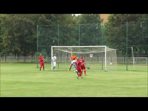 MTE-Szarvasi FC 2:6
