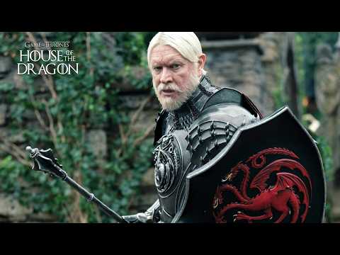 Knight Of The Seven Kingdoms Episode 5 Trailer: Blackfyre Rebellion & Trial of The Seven