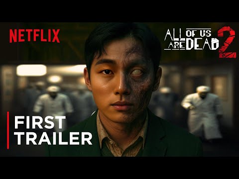 All Of Us Are Dead: Season 2 | First Trailer - Netflix (2026) | TrailerExpo's Concept Version