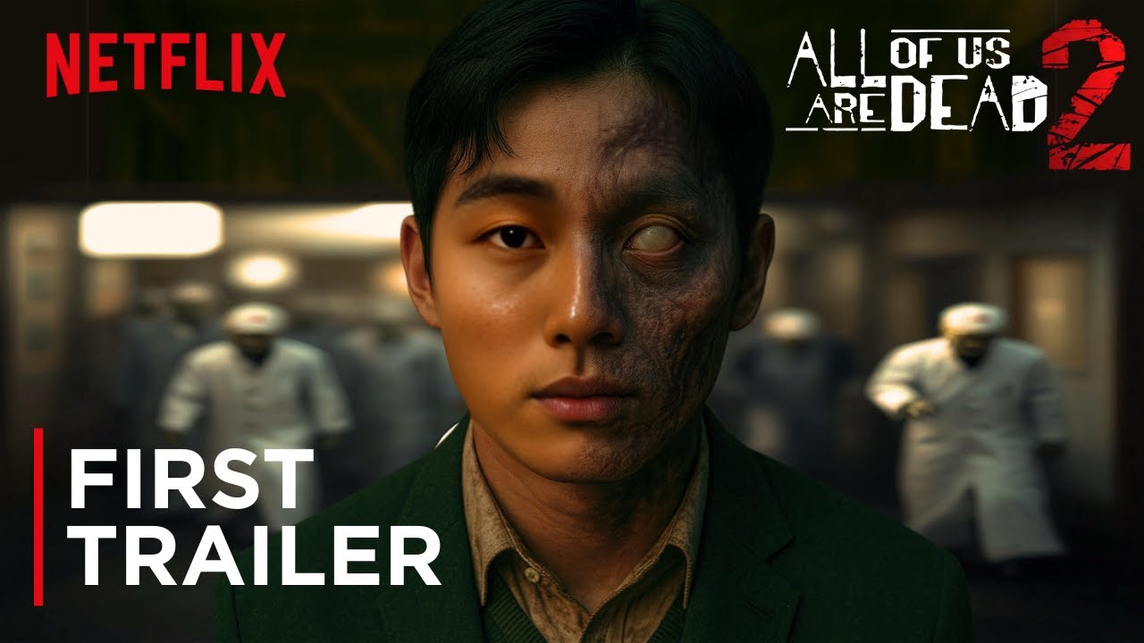 All of Us Are Dead: Season 2 – A Darker, More Evolved Nightmare