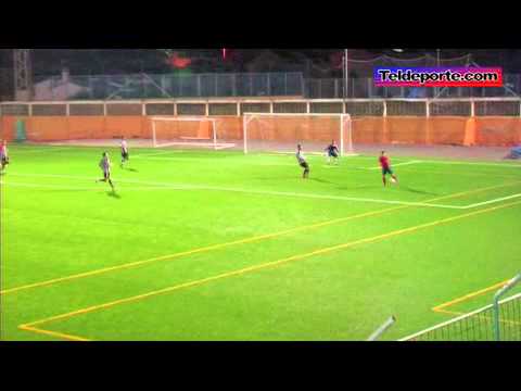 Video Resumen C.D. Longueras 5 - C.D. Cerruda 1. Primera Categoria Gurpo 2º Jor 13