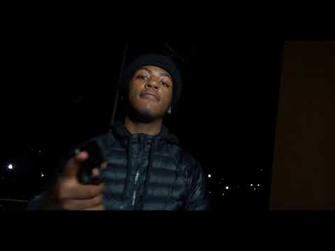 BPC Byrdo x Hound Gang Nut Man x Drillman - Woah