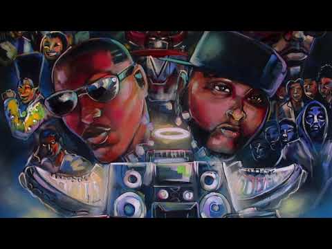 Creme De La Creme - #IGetAround