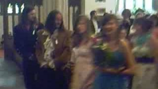 pixi lynne's wedding 2