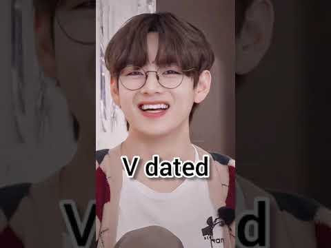 BTS AND THEIR EX GIRLFRIENDS (photo) real #btsex #btsexgf #btsgirlfriend