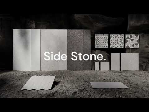 Side Stone by Lea Ceramiche