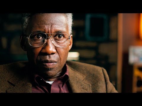 Трейлер: Настоящий детектив