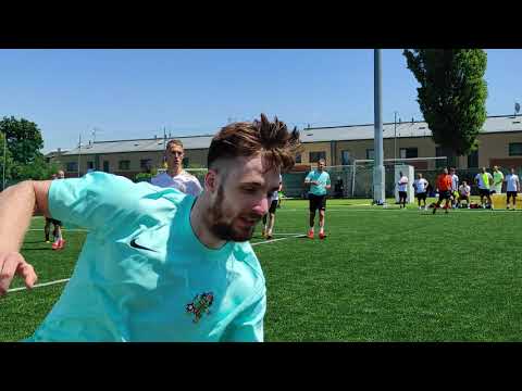 ČNP Olomouc J-elita vs Barachovan Libňatov 2 část