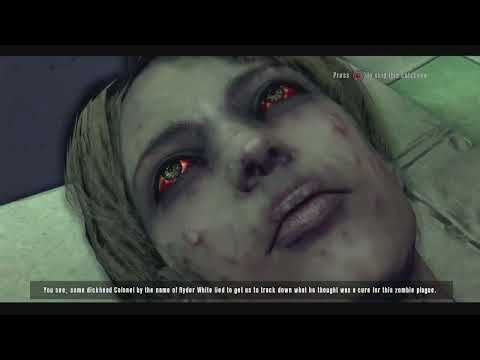 Dead Island: Riptide - Definitive Edition Walkthrough Gameplay Part-1    #4k60fps  #ps5