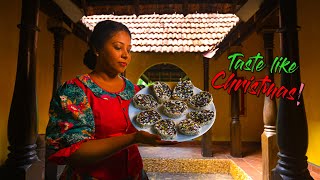 Download lagu Date & Nut Slices! I didn't make this for Christmas, yet it tasted like Christmas! | Traditional Me mp3