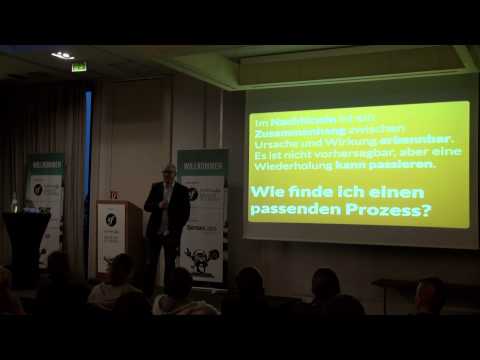 SymfonyLive Berlin 2014 - Johann Peter Hartmann - Leadership in der Softwareentwicklung