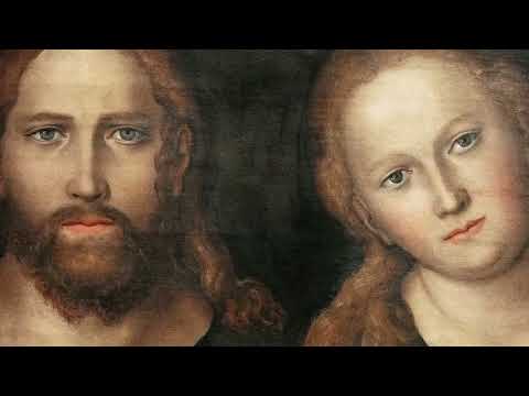 Videotrailer Buch "Die Jesusbrüder" von Peter Freiherr von Liechtenstein