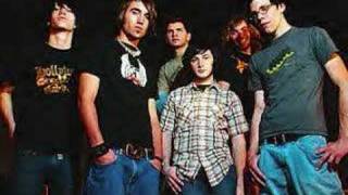 Scary Kids Scaring kids-empty glasses