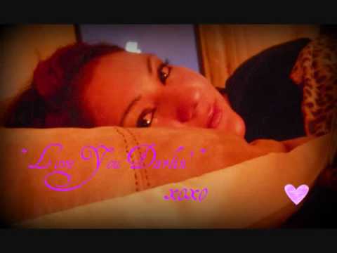 Roxann Ranville   Love You Darlin'