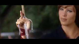 Elektra 2005 Jennifer Garner sexy elektra
