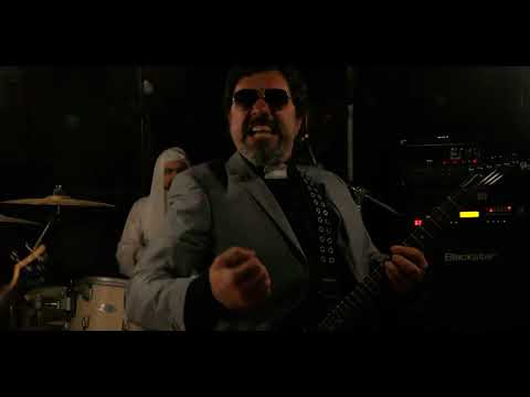 Sick Society – Motherfucker dressed in white
