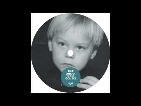Raz Ohara - See It Coming