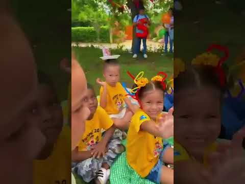 Dia del Niño Centro Educativo Manica, sede Moquen, Toluviejo, Sucre, 2026.