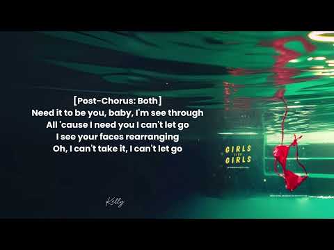Girls Like Girls - Collide - Misc Soundtrack