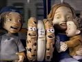 Cartoon Network And Toonami Commercials From April 2002