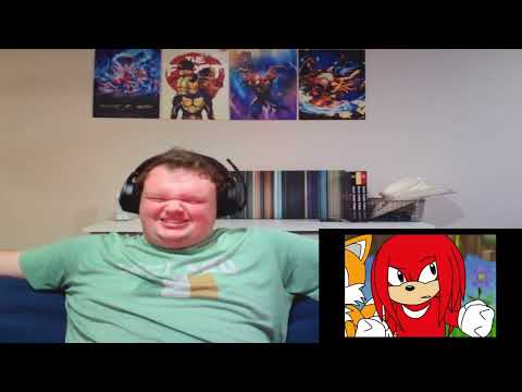 Team Sonic's First Team182 Q&A - Ask the Sonic Heroes Ep 1 Reaction ReDux