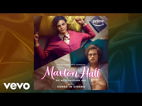 A Secret Place | Maxton Hall - Die Welt zwischen uns (Season 1) (Amazon Original Series Soundtrack)