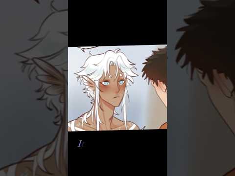 Bailin & Li Yun #webtoon #bl #webtoonrecommendation #boylove