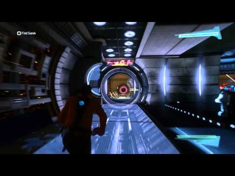 Star Trek [DE|HD] #02 - Phaser auf Betäubung!