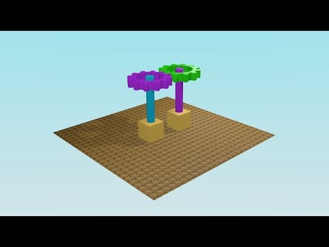Blender # 126 -  RIGID BODY CONSTRAINTS  MOTOR