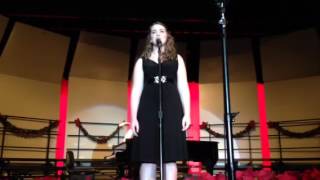 Rebecca - Merry Christmas Darling