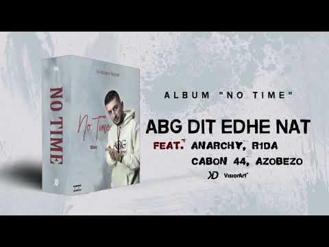 09. Klev, Anarchy, R1DA, ft. Cabon 44, Azobezo - ABG dit edhe nat