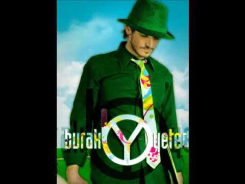 Burak Yeter feat Ajda Pekkan Oyalama Beni Klip YOUSESLI