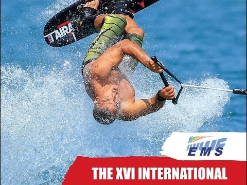 XVI International San Gervasio San Gervasio Bresciano - 25/27 Jun 2021