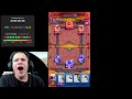 NO RAGE STREAM