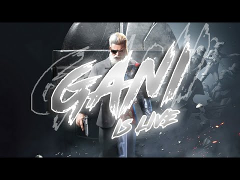 Battle Ground Mobile India Live | BGMI Live Stream | Full Rush Gameplay | Gani Gamers