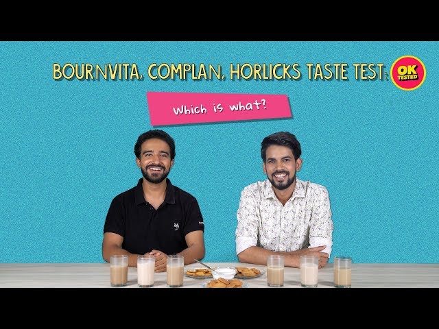 Video Aussprache von Bournvita in Englisch