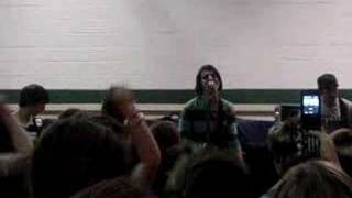 &quot;Thursday Night Pregame&quot; The Friday Night Boys 1.19.08