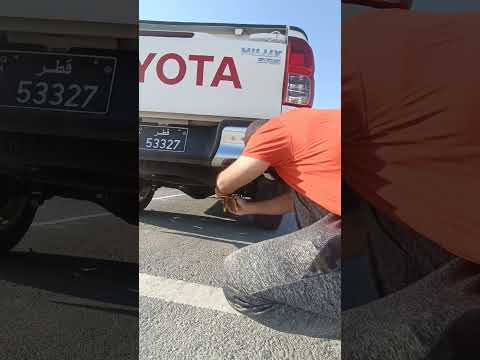 Shorts صفاره تربو السياره